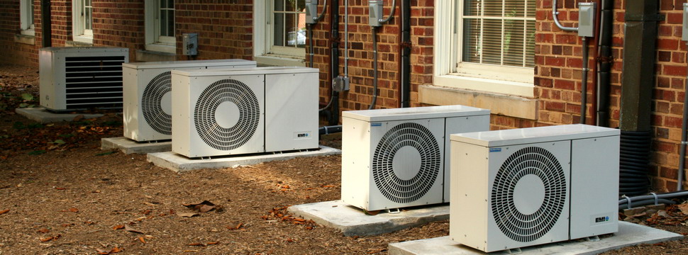 Instalatii aer conditionat